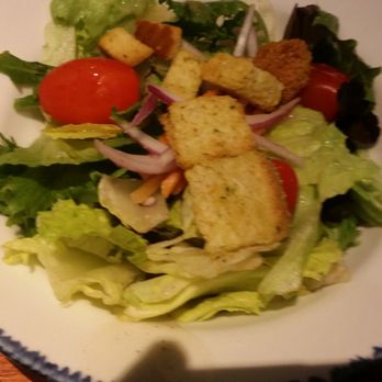 Red Lobster - Salad - Seafood Near Me - Doral, Florida Red Lobster - Salad - Seafood Near Me - Doral, Florida
