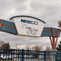 Nibco Water and Ice Park