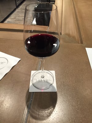 Vita Vite Downtown by null