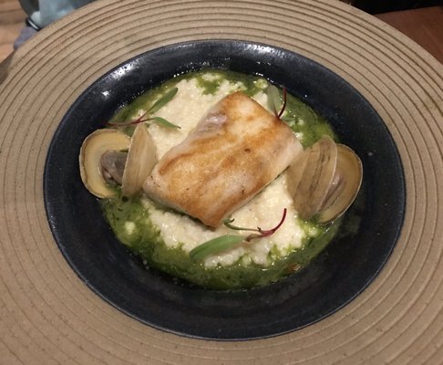 Ori Restaurante by null