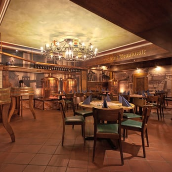 Erbacher Brauhaus - German Near Me - Erbach, HE Erbacher Brauhaus - German Near Me - Erbach, HE