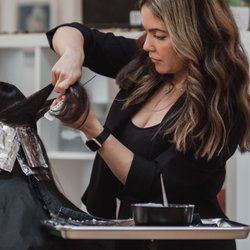 SALON DAE - Color specialist