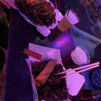 The Rice Box - Asian Fusion Near Me - Houston, Texas