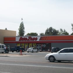 AutoZone Auto Parts