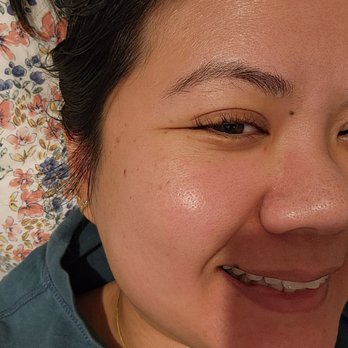 The Skin Goddess - My lashes after a nap. Love how low maintenance this is! - Skin Care Near Me - Valley village , California The Skin Goddess - My lashes after a nap. Love how low maintenance this is! - Skin Care Near Me - Valley village , California