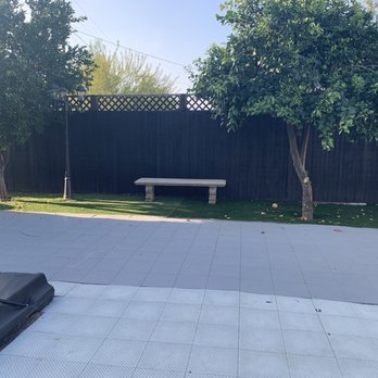 Purchase Green Artificial Grass - Camarillo - Dirt area, never used space. Amazing spot. - Artificial Turf Near Me - Camarillo, California