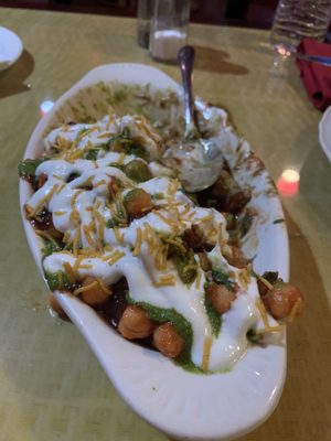 New Era Indian cuisine by null