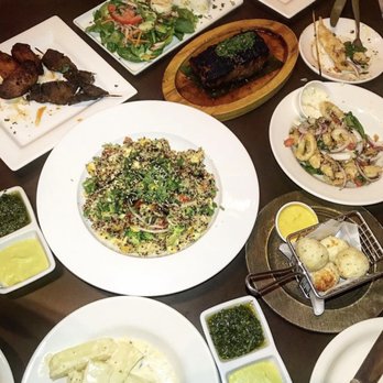 Rio's - Latin American Near Me - Addison, Illinois