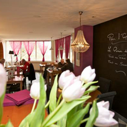 Hôtel Restaurant Bellevue - Hôtel Restaurant Bellevue