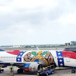 Southwest Airlines