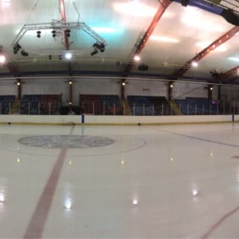 Ice Bowl - Recreation Centers Near Me - Gillingham, MDW Ice Bowl - Recreation Centers Near Me - Gillingham, MDW