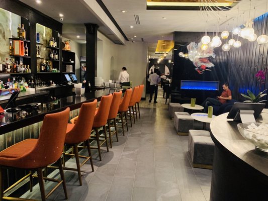 Tri Dim Shanghai West [UWS] Restaurant and Bar 鼎豐 by null