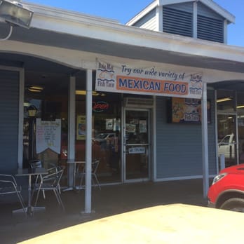 Baja Mar Fish Taco - Mexican Near Me - Monrovia, California