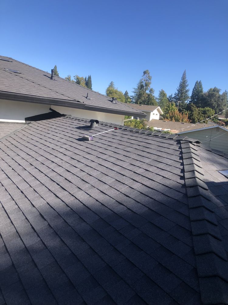 Slide of Perez Handyman & Roofing Construction