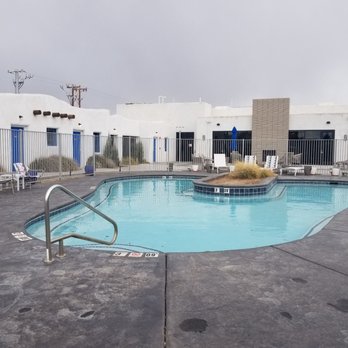 El Vado Motel - Hotels Near Me - Albuquerque, New Mexico