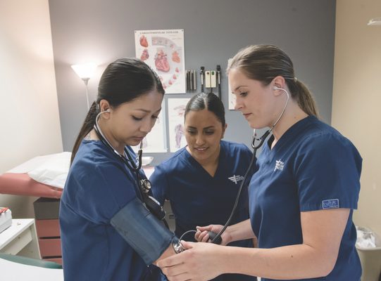 Pima Medical Institute - Las Vegas