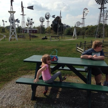 Mid-America Windmill Museum - Museums Near Me - Kendallville, Indiana Mid-America Windmill Museum - Museums Near Me - Kendallville, Indiana