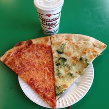 Pavone's Pizza - Pizza Near Me - Manlius, New York