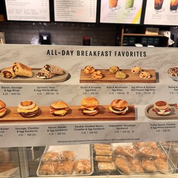 Starbucks - Coffee & Tea Near Me - Wayne, New Jersey