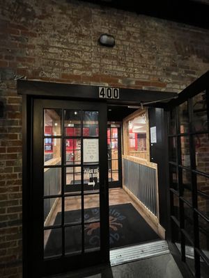 The Boiling Crab by null