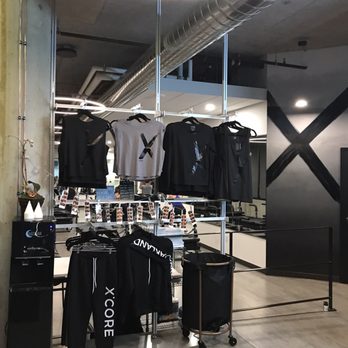X˙CORE - Oakland - X-Core super cute gear! - Pilates Near Me - Oakland, California X˙CORE - Oakland - X-Core super cute gear! - Pilates Near Me - Oakland, California