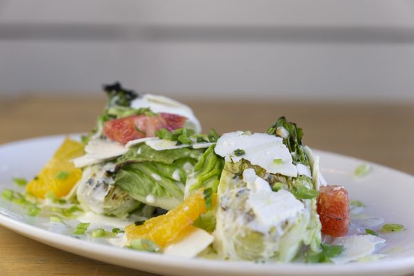 Taste Community Restaurant by null