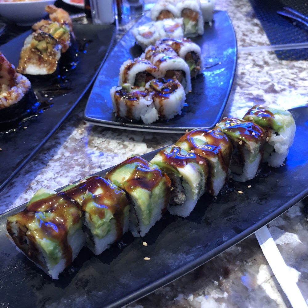 Oceano - Seafood Near Me - Reno, Nevada Oceano - Seafood Near Me - Reno, Nevada