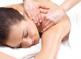 De Eland Wellness House - Kwik Fix Massage