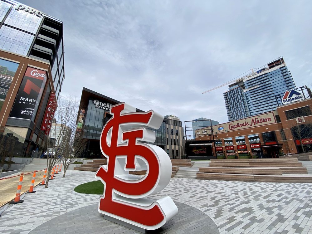 BALLPARK VILLAGE 353 Photos & 211 Reviews Sports Bars 601 Clark