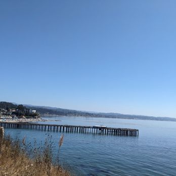 Capitola State Beach - Beaches Near Me - Capitola, California