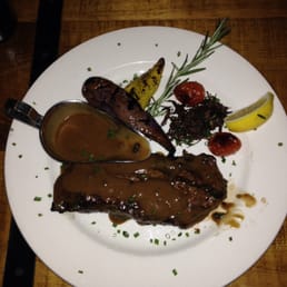 New York Strip