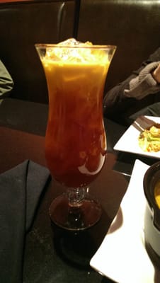 Xiandu Thai Fusion Cuisine by null