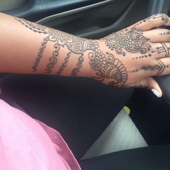 Nisha Henna Arts - Henna Artists Near Me - Austin, Texas Nisha Henna Arts - Henna Artists Near Me - Austin, Texas