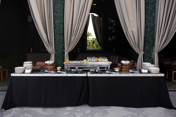 Mondrian South Beach Miami by null