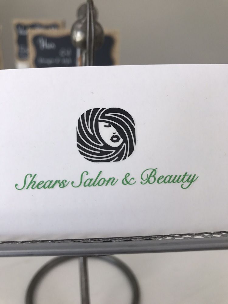 SHEARS SALON & BEAUTY Updated October 2024 15 Reviews 8647