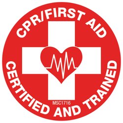 Streamline Swim Services - Certified partners with Red Cross