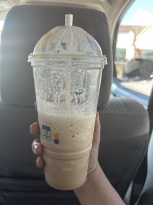 McDonald's by null