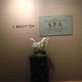 The Spa at Trump - Day Spas Near Me - Chicago, Illinois The Spa at Trump - Day Spas Near Me - Chicago, Illinois