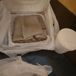 Abyssinia Restaurant - Abyssinia - Meat Combo (Single-serve)
