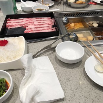Haidilao Hotpot Katy - Seafood Near Me - Katy, Texas Haidilao Hotpot Katy - Seafood Near Me - Katy, Texas