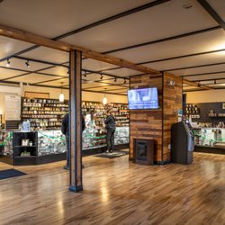 Cannazone - Interior