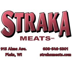 Straka Meats