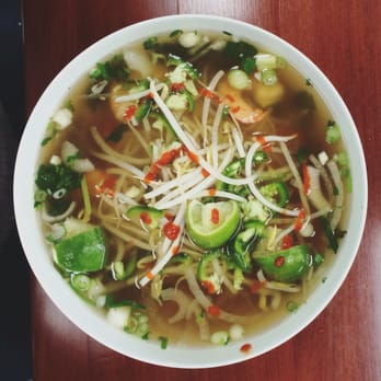Pho Anh Dao - Pho Tom (shrimp pho) #intenselypassionatephotography - Vietnamese Near Me - Edison, New Jersey Pho Anh Dao - Pho Tom (shrimp pho) #intenselypassionatephotography - Vietnamese Near Me - Edison, New Jersey