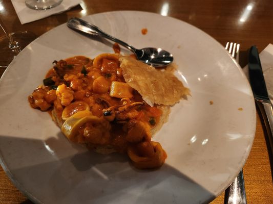 Vogue Bistro by null