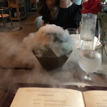 Nusr-Et Steakhouse - Steakhouses Near Me - Miami, Florida