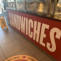 Jimmy John's