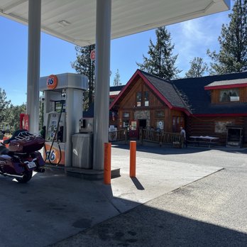Beaver Trap Junction - Gas Stations Near Me - Republic, Washington Beaver Trap Junction - Gas Stations Near Me - Republic, Washington