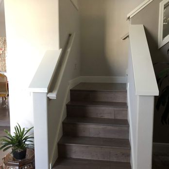 ADC Flooring - Stairs - Flooring Near Me - San Jose, California ADC Flooring - Stairs - Flooring Near Me - San Jose, California
