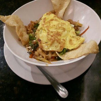 Symposium Cafe Restaurant Aurora - Vegetarian pad thai - Breakfast & Brunch Near Me - Aurora, Ontario Symposium Cafe Restaurant Aurora - Vegetarian pad thai - Breakfast & Brunch Near Me - Aurora, Ontario