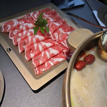 Nanshan Hot Pot - Hot Pot Near Me - New York, New York Nanshan Hot Pot - Hot Pot Near Me - New York, New York